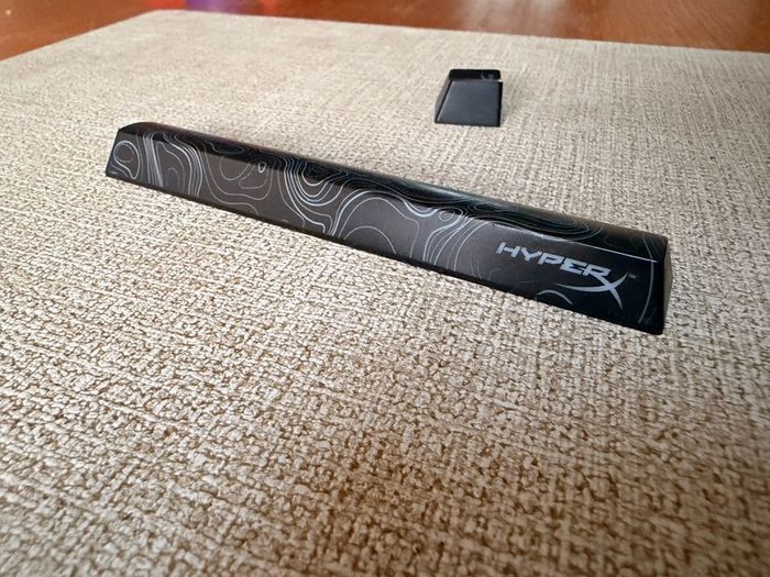 Gaming Keyboard - HyperX Alloy Origins 60%