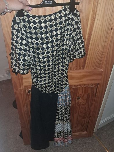 Jaeger Dress