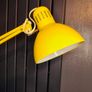 vintage Anglepoise style lamp Image 6