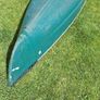 Canadian canoe Image 4