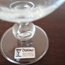 Duiske Handcut Crystal Vase Image 3