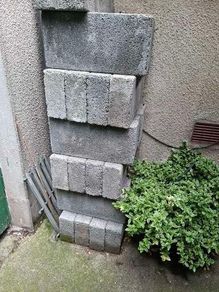 Concrete Blocks