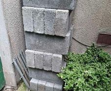 Concrete Blocks