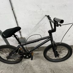 BMX bicycle