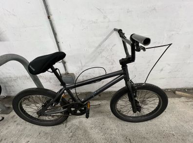 BMX bicycle