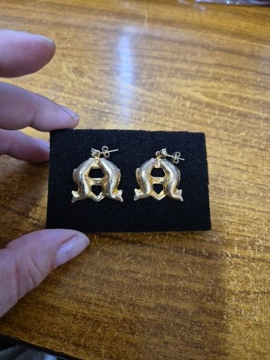 Vintage Earrings