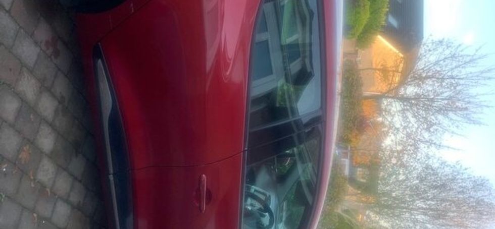 Renault Clio 2019