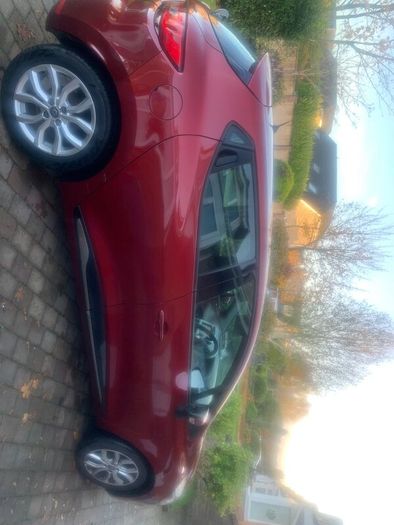 Renault Clio 2019