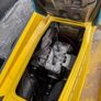 1993 Sea-Doo Bombardier SP Image 5