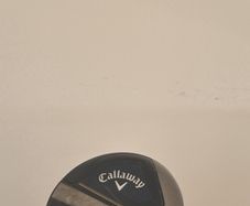 Callaway Paradym Triple Diamond 3 Wood 70G Stiff shaft RH