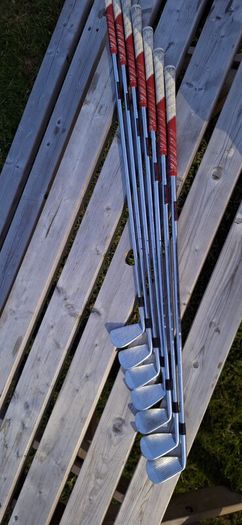 Titleist AP2 716 Irons