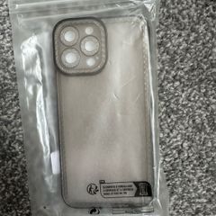 New Grey Phone Case Iphone 13 PRO MAX