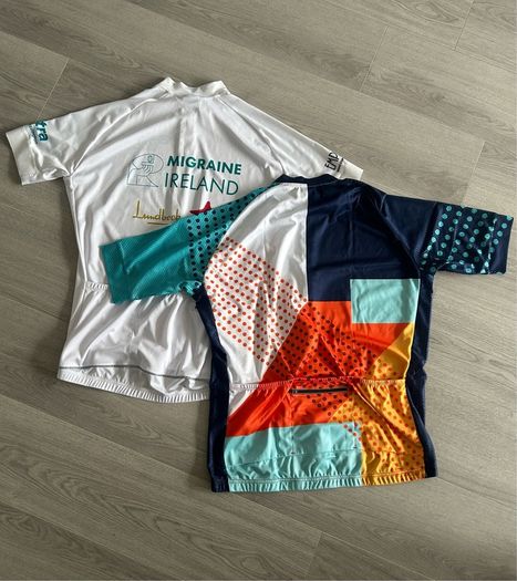 Bike Gear (Retro Cycling Gear)
