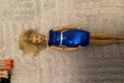 barbie doll