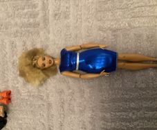 barbie doll