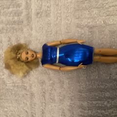 barbie doll