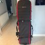 Golf travel bag Image 5