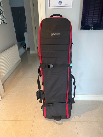 Golf travel bag