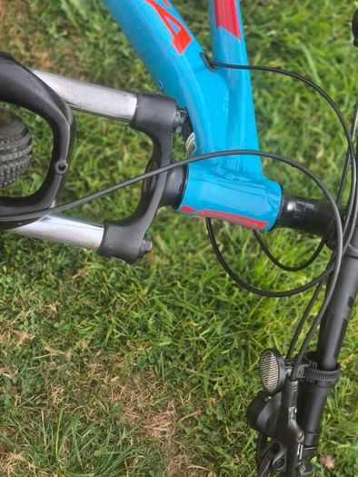 Orbea MX 27.5