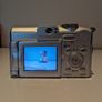 cameraCanon PowerShot A610 Image 2