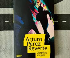 book in polish language
