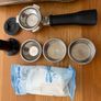 Sage Bambino Plus including Krups coffee grinder Image 5