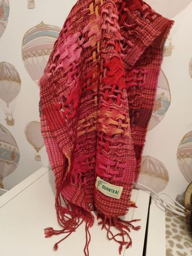 Scarf