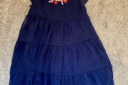 H&amp;M girl dress 3-4 years old 104cm