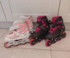 kids roller blades
