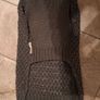 Dogs coats and jumpers, used, but in perfect condition. Size 45. Also an extra small collar thrown in. Image 9