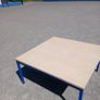 Square Table Image 2
