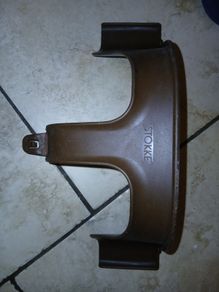 Stokke Tripp Trapp highchair rail