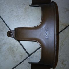Stokke Tripp Trapp highchair rail