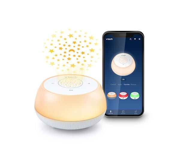 VTech Sleep Soother