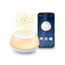 VTech V-Hush Sleep (cordless option) soother, stories, songs, projector and more Image 2