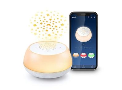 VTech Sleep Soother