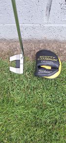 Scotty Cameron Phantom 5.5, 34inch