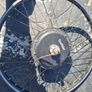 electric bike wheels Image 5