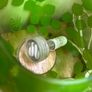 Vintage Ikea Knubbig table lamp Image 3