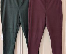 M and S Jeggings