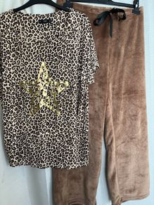 New Pjs