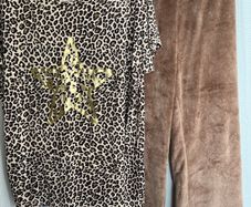 New Pjs