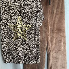 New Pjs