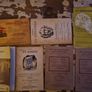 Translation booklets to accompany music listening Image 2
