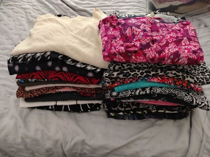 30 top bundle