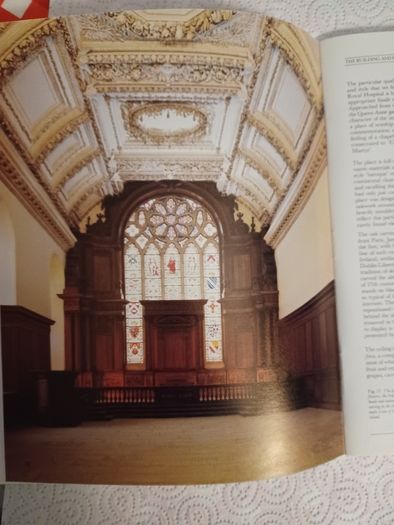 Royal Hospital Kilmainham
