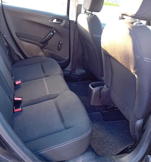 2016 Peugeot 208