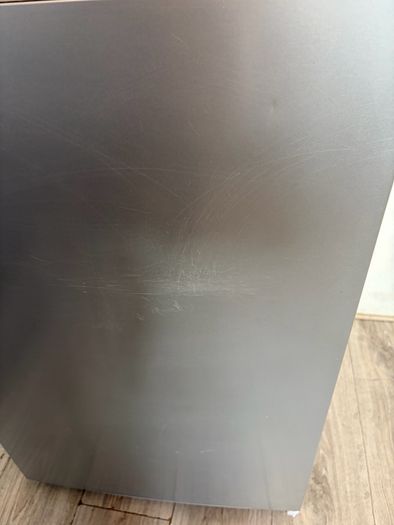 Candy fridge freezer