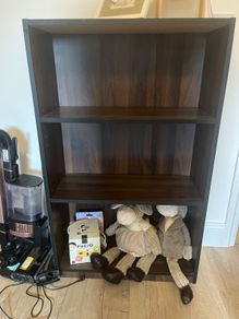 bookcase