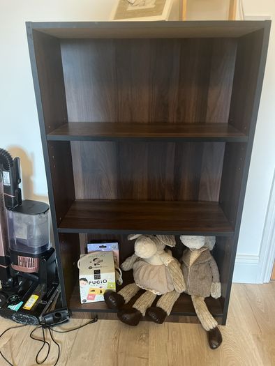 bookcase